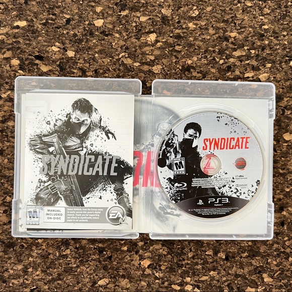 PS3 game bundle • 6 PlayStation games • Duck Nukem • Twisted Metal and more! - Picture 7 of 8